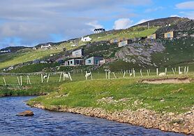 Oldshoremore Croft Cabins