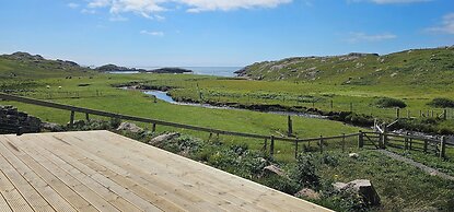 Oldshoremore Croft Cabins