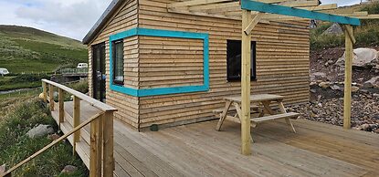 Oldshoremore Croft Cabins