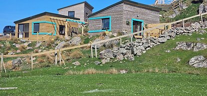 Oldshoremore Croft Cabins