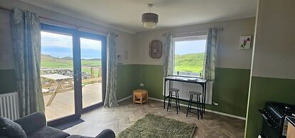 Oldshoremore Croft Cabins