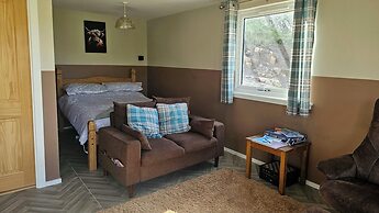 Oldshoremore Croft Cabins