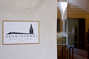 Hotel San Giovanni Resort