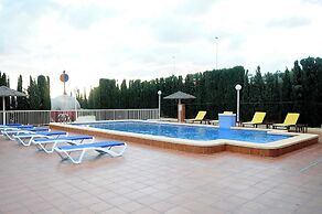 LA ESTANCIA DEL RINCON
