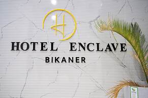 Hotel Enclave Bikaner