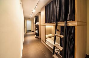 GG Hostel