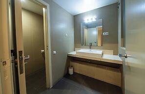 GG Hostel