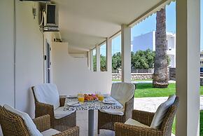 Absinthia Fanes Residences