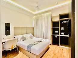 Hotel Ritvis Elite