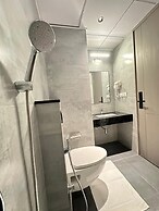 Hotel Ritvis Elite