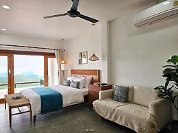 Baan Rai good view cafe&Resort