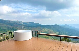 Baan Rai good view cafe&Resort