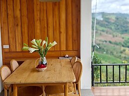 Baan Rai good view cafe&Resort