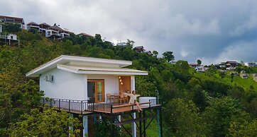 Baan Rai good view cafe&Resort