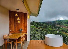 Baan Rai good view cafe&Resort