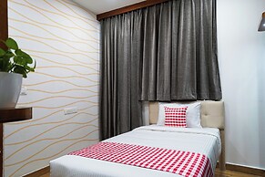 Open Hotel by Olive - Ejipura