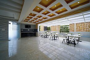 Open Hotel by Olive - Ejipura