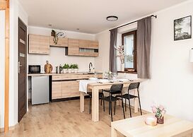 Malila Premium Apartments Mucharz