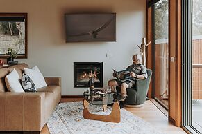 Eagleridge Retreat