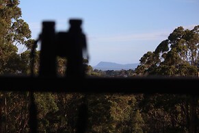 Eagleridge Retreat