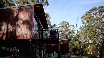 Eagleridge Retreat