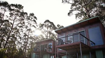 Eagleridge Retreat