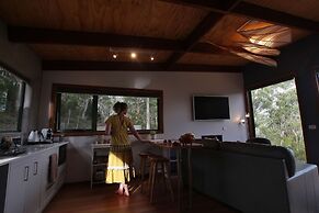 Eagleridge Retreat