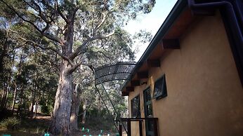 Eagleridge Retreat