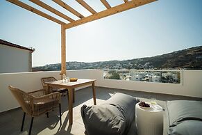 Noleya Pure Island Stay