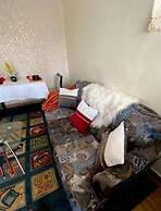 Lux Suites Kiamboni Apartments