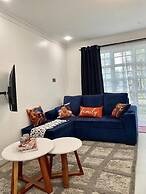 Lux Suites Kiamboni Apartments