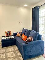 Lux Suites Kiamboni Apartments