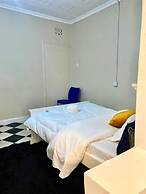 Lux Suites Kiamboni Apartments