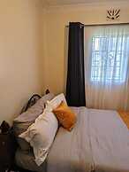 Lux Suites Kiamboni Apartments