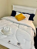 Lux Suites Kiamboni Apartments