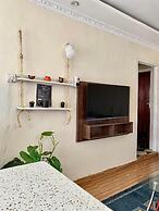 Lux Suites Kiamboni Apartments