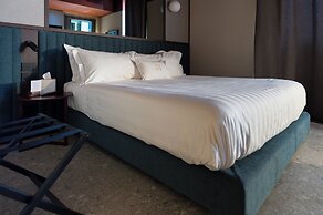 MIMESIS 11 - BOUTIQUE HOTEL - LAKE COMO