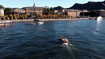 MIMESIS 11 - BOUTIQUE HOTEL - LAKE COMO