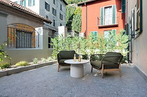 MIMESIS 11 - BOUTIQUE HOTEL - LAKE COMO