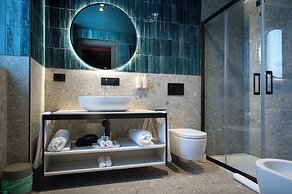MIMESIS 11 - BOUTIQUE HOTEL - LAKE COMO