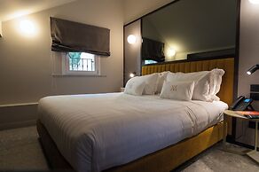 MIMESIS 11 - BOUTIQUE HOTEL - LAKE COMO