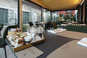MIMESIS 11 - BOUTIQUE HOTEL - LAKE COMO