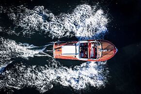 MIMESIS 11 - BOUTIQUE HOTEL - LAKE COMO