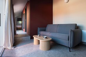 MIMESIS 11 - BOUTIQUE HOTEL - LAKE COMO
