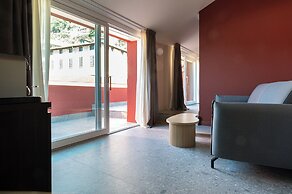 MIMESIS 11 - BOUTIQUE HOTEL - LAKE COMO