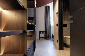 MIMESIS 11 - BOUTIQUE HOTEL - LAKE COMO