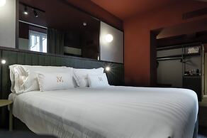 MIMESIS 11 - BOUTIQUE HOTEL - LAKE COMO