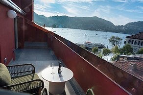 MIMESIS 11 - BOUTIQUE HOTEL - LAKE COMO