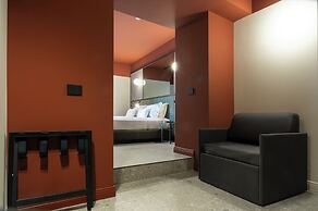 MIMESIS 11 - BOUTIQUE HOTEL - LAKE COMO