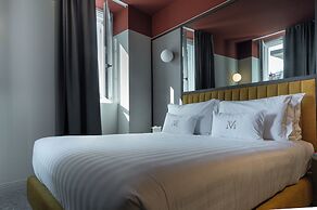 MIMESIS 11 - BOUTIQUE HOTEL - LAKE COMO
